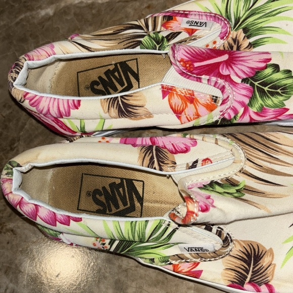 Vans loafers - Picture 7 of 8